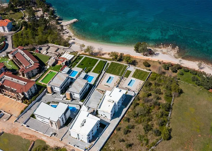 Casa vacanze Beautiful In Zidarici