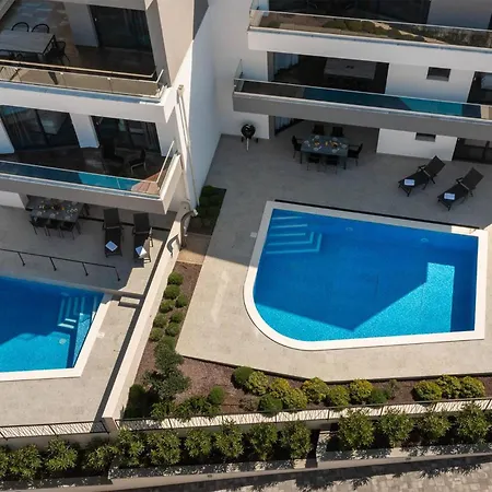 Lovely In Zidarici Casa vacanze