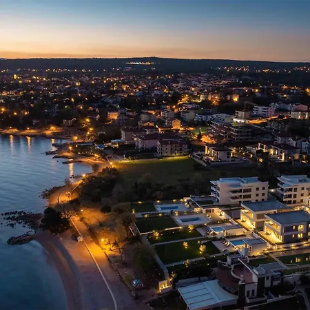 Beautiful In Zidarici With Wifi * Vantacici