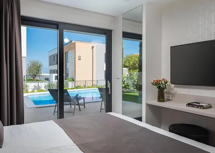 Beautiful In Zidarici * ヴァンタシチ