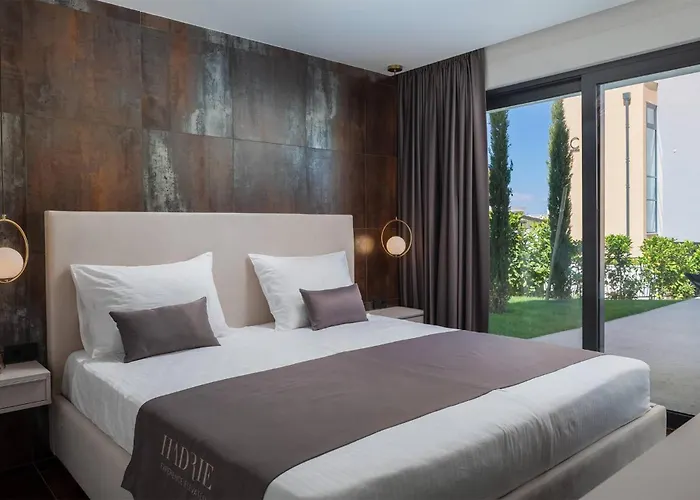 Beautiful In Zidarici