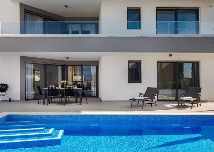 別荘 Beautiful In Zidarici *