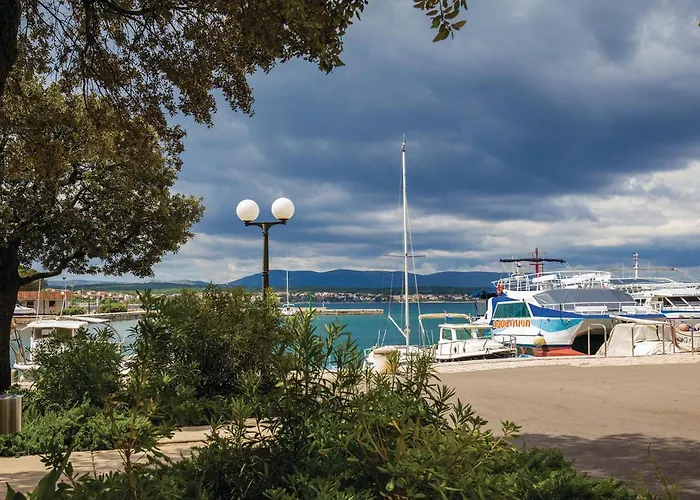 Beautiful In Zidarici *