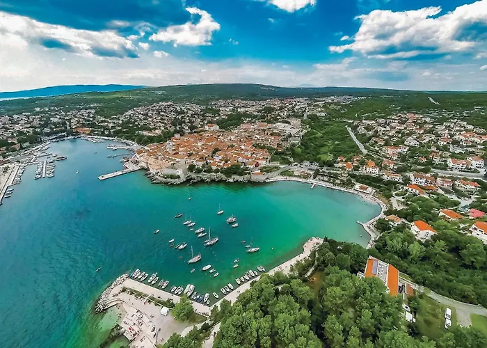 Prázdninový dům Beautiful In Zidarici