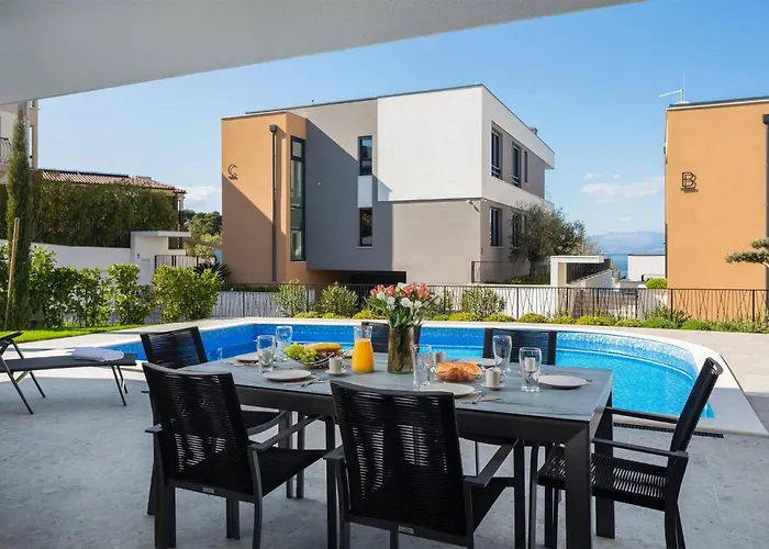 別荘 Beautiful In Zidarici *